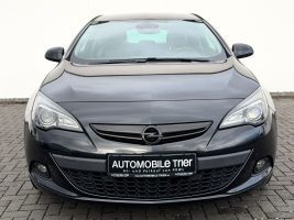 Opel Astra J GTC OPC Line 1.6 Turbo, NAVI, LED, PDC - Thumbnail 2