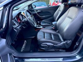 Opel Astra J GTC OPC Line 1.6 Turbo, NAVI, LED, PDC - Thumbnail 9