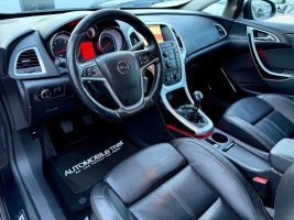 Opel Astra J GTC OPC Line 1.6 Turbo, NAVI, LED, PDC - Thumbnail 10