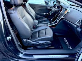 Opel Astra J GTC OPC Line 1.6 Turbo, NAVI, LED, PDC - Thumbnail 11