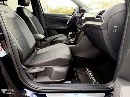 Volkswagen T-Cross R Line, NAVI, LED, ACC, CAM, 1.HAND, GARANTIE - Thumbnail 12