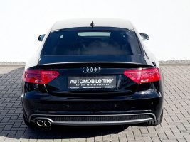 Audi A5 Sportback 2.0 TDI S line, GARANTIE - Thumbnail 6