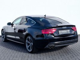 Audi A5 Sportback 2.0 TDI S line, GARANTIE - Thumbnail 8