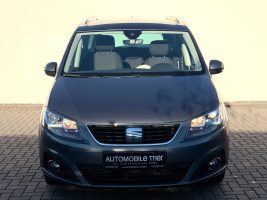 Seat Alhambra 2.0 TDI DSG, 7.SITZER, NAVI, ACC, AHK, CAM - Thumbnail 4