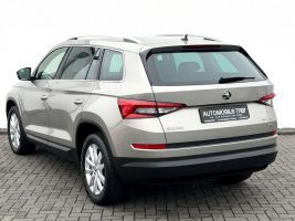 Skoda Kodiaq 2.0 TSI 4×4 DSG , NAVI, LED, ACC, CAM°360 - Thumbnail 6