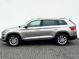 Skoda Kodiaq 2.0 TSI 4×4 DSG , NAVI, LED, ACC, CAM°360 - Thumbnail 7