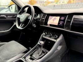 Skoda Kodiaq 2.0 TSI 4×4 DSG , NAVI, LED, ACC, CAM°360 - Thumbnail 10