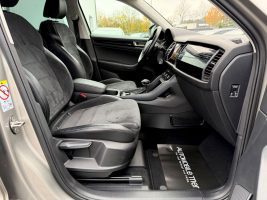 Skoda Kodiaq 2.0 TSI 4×4 DSG , NAVI, LED, ACC, CAM°360 - Thumbnail 11