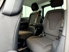 Mercedes-Benz V 250d 4MATIC lang, NAVI, LED, AHK, CAM, GARANTIE - Thumbnail 14