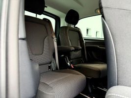 Mercedes-Benz V 250d 4MATIC lang, NAVI, LED, AHK, CAM, GARANTIE - Thumbnail 15