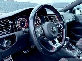 Volkswagen Golf 7 Lim. GTI Performance,  GARANTIE - Thumbnail 10