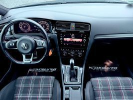 Volkswagen Golf 7 Lim. GTI Performance,  GARANTIE - Thumbnail 11