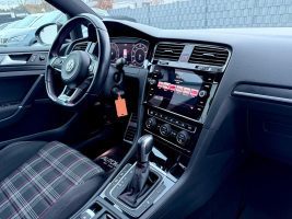 Volkswagen Golf 7 Lim. GTI Performance,  GARANTIE - Thumbnail 12