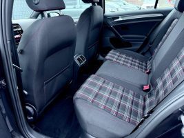 Volkswagen Golf 7 Lim. GTI Performance,  GARANTIE - Thumbnail 14