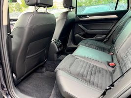 Volkswagen Passat Variant Highline 2.0 TSI DSG 4Motion - Thumbnail 13