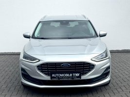 Ford Focus Turnier Titanium X 1.5 TDCI, NAVI, LED, CAM - Thumbnail 2