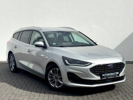 Ford Focus Turnier Titanium X 1.5 TDCI, NAVI, LED, CAM - Thumbnail 3