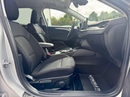 Ford Focus Turnier Titanium X 1.5 TDCI, NAVI, LED, CAM - Thumbnail 13