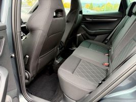 Skoda Karoq Sportline 1.5 TSI DSG,  NAVI, LED, ACC, AHK - Thumbnail 14