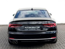 Audi A5 Coupe 40 TDI quattro sport , HUD, ACC, CAM, B&O - Thumbnail 6