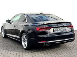 Audi A5 Coupe 40 TDI quattro sport , HUD, ACC, CAM, B&O - Thumbnail 7