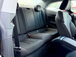 Audi A5 Coupe 40 TDI quattro sport , HUD, ACC, CAM, B&O - Thumbnail 14