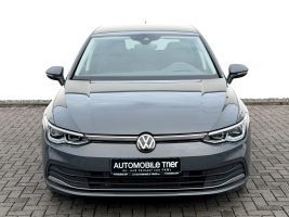 Volkswagen Golf 8 Lim. 1.5 TSI, NAVI, LED, ACC, HUD, CAM, GARANT - Thumbnail 2