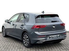 Volkswagen Golf 8 Lim. 1.5 TSI, NAVI, LED, ACC, HUD, CAM, GARANT - Thumbnail 7