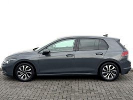 Volkswagen Golf 8 Lim. 1.5 TSI, NAVI, LED, ACC, HUD, CAM, GARANT - Thumbnail 8
