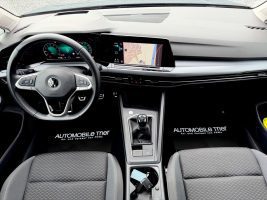 Volkswagen Golf 8 Lim. 1.5 TSI, NAVI, LED, ACC, HUD, CAM, GARANT - Thumbnail 11