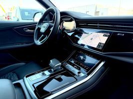 Audi RS Q8 4.0 TFSI quattro, LED, ACC, B&O, MASSAGE, , 23 - Thumbnail 9