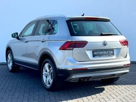 Volkswagen Tiguan Highline 2.0 TDI DSG 4Motion, LED, ACC, AHK - Thumbnail 3