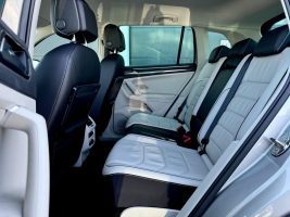 Volkswagen Tiguan Highline 2.0 TDI DSG 4Motion, LED, ACC, AHK - Thumbnail 10