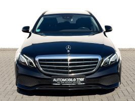 Mercedes-Benz E 300d T,  NAVI,  LED,  PDC,  GARANTIE - Thumbnail 2