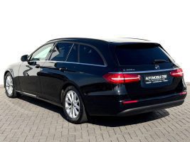 Mercedes-Benz E 300d T,  NAVI,  LED,  PDC,  GARANTIE - Thumbnail 7