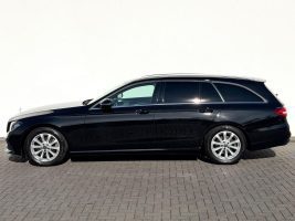 Mercedes-Benz E 300d T,  NAVI,  LED,  PDC,  GARANTIE - Thumbnail 8