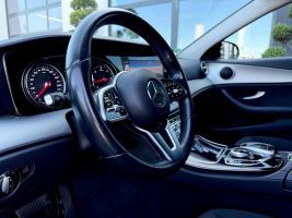 Mercedes-Benz E 300d T,  NAVI,  LED,  PDC,  GARANTIE - Thumbnail 10