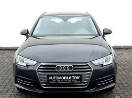 Audi A4 Avant sport 2.0 TFSI, NAVI, LED, AHK, GARANTIE - Thumbnail 2