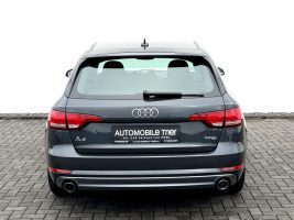 Audi A4 Avant sport 2.0 TFSI, NAVI, LED, AHK, GARANTIE - Thumbnail 6