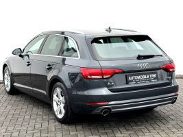 Audi A4 Avant sport 2.0 TFSI, NAVI, LED, AHK, GARANTIE - Thumbnail 7