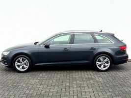 Audi A4 Avant sport 2.0 TFSI, NAVI, LED, AHK, GARANTIE - Thumbnail 8