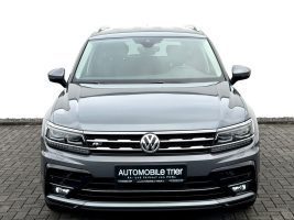 Volkswagen Tiguan Allspace R Line 2.0 TSI DSG 4Motion - Thumbnail 2