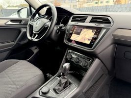 Volkswagen Tiguan Allspace R Line 2.0 TSI DSG 4Motion - Thumbnail 11