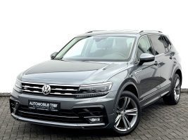 Volkswagen Tiguan Allspace R Line 2.0 TSI DSG 4Motion - Thumbnail 1