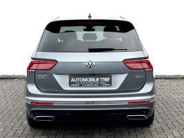 Volkswagen Tiguan Allspace R Line 2.0 TSI DSG 4Motion - Thumbnail 6