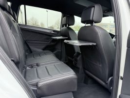 Volkswagen Tiguan Allspace 3 x R Line 2.0 TSI DSG  4Motion - Thumbnail 15