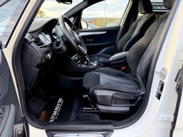 BMW 218i Active Tourer M Sport Paket, NAVI, LED, CAM - Thumbnail 9