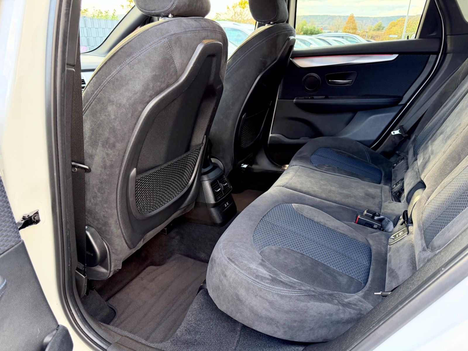 Bild 14 von 14 - BMW 218 Active Tourer - Gebrauchtwagen von Automobile Trier BMW 218i Active Tourer M Sport Paket, NAVI, LED, CAM