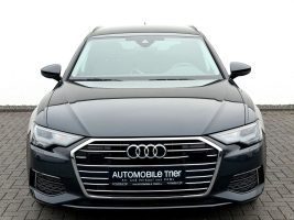 Audi A6 Avant 45 TFSI, NAVI, LED, ACC, GARANTIE - Thumbnail 2