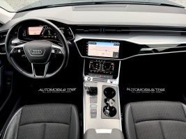 Audi A6 Avant 45 TFSI, NAVI, LED, ACC, GARANTIE - Thumbnail 11
